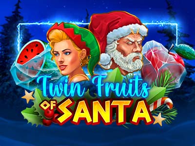 Twin Fruits of Santa